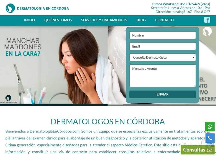 clientes-web-dermato